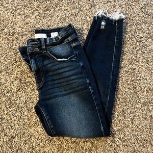 Women high waist KanCan Jeans